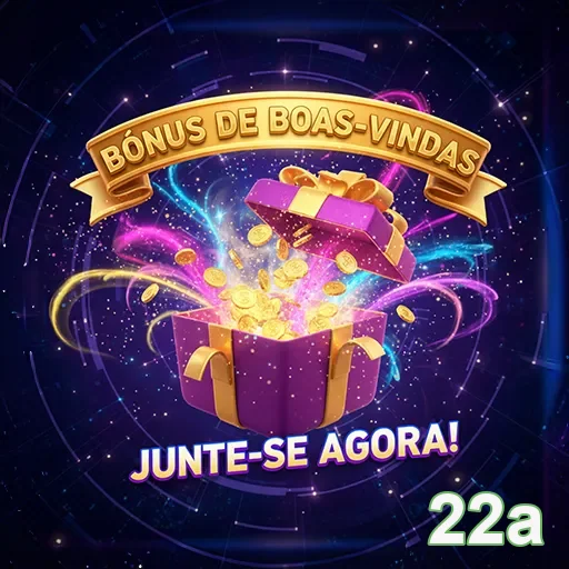 Imagem relacionada ao bônus 07 do site 22a, com design atraente e informações destacadas.