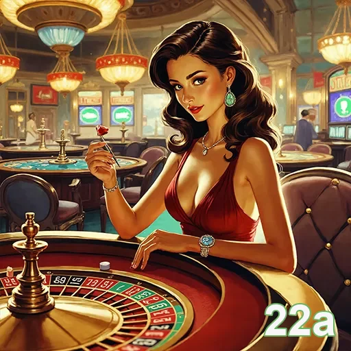 Compromisso com o jogo responsável e conformidade legal - 22a