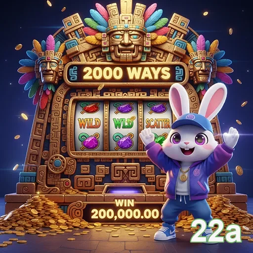 Imagem do jogo 22a-Game07 no site 22a, mostrando uma cena de gameplay envolvente e divertida.