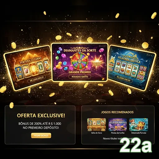 Jogos de slots diversos em modo live, destacando autenticidade